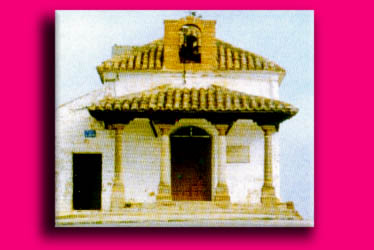 Ermita San Antn